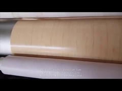 เครื่องผลิตหนังพื้น PVC