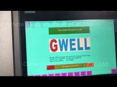 เครื่องทําแผ่น PP PS