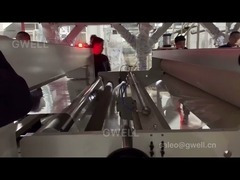 เส้นการออกแบบหนังป้องกันสี TPU