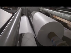 สายการผลิตฟิล์มตกแต่ง PP