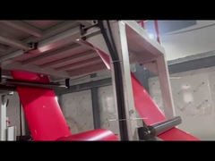 สายการผลิตฟิล์มตกแต่ง PP