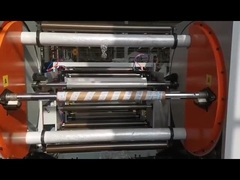 สายขัดแผ่นผนังประตู ASA เครื่องขัดโปรไฟล์ PVC 350kg/H