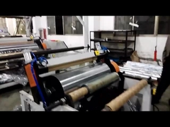 0.2 - 2 มิลลิเมตร เครื่องผลักแผ่นเพทเทอร์โมฟอร์ม, เครื่องผลิตแผ่นเพทโปร่ง