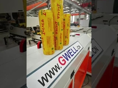 สายพัดยางพับ PVC