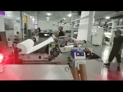 อุปกรณ์ช่วยสําหรับสายผลักแผ่นแสงอาทิตย์: เครื่องปั่นอัตโนมัติ