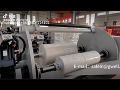 เครื่องผลิตแผ่น pp 3 ชั้น co-extrusion สําหรับวัสดุรีไซเคิล