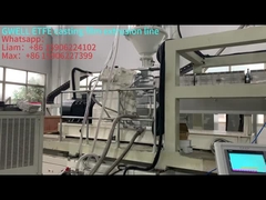 อุปกรณ์เครื่องผลิตฟิล์ม ETFE