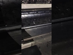 การดึงออกผ้าปูโต๊ะอ่อนโปร่ง PVC