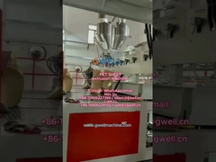 สายดึงแผ่น PET --- GWELL