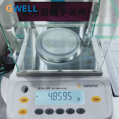 ซื้อ สายการอัดรีดฟิล์ม Eva Encapsulation PV 0.5 มม. ใช้สำหรับแผงโซลาร์เซลล์ online manufacture