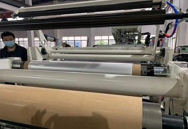 ซื้อ ความจุ: 120 กิโลกรัม/ชั่วโมง เครื่องบดหนัง ETFE ขนาด 1000 - 1500 มม ความกว้าง online manufacture