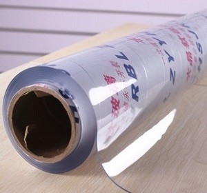 ซื้อ เครื่องผลิตแผ่นพีวีซีนุ่มใส 0.4 มม. เครื่องอัดรีดสกรูเดี่ยว Pvc online manufacture