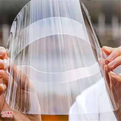 ซื้อ สายการผลิตการอัดรีดแผ่นพลาสติกอัตโนมัติ ความหนา 0.3-2 มม. และกำลังการผลิต 350 กก./ชม. เพื่อผลผลิตที่สม่ำเสมอ online manufacture