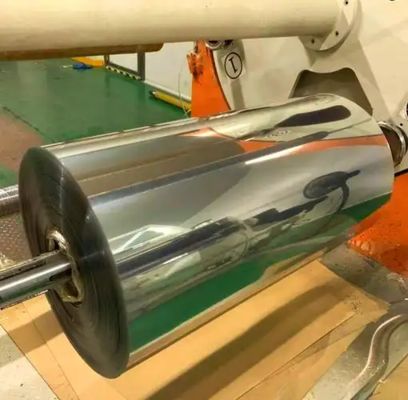 ซื้อ Twin Screw PET Sheet Extrusion Line with Degassing System No Drying or Crystallization Required for High Capacity Production online manufacture