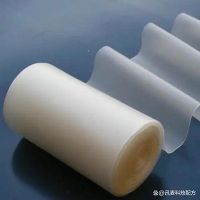 ซื้อ สายการอัดรีดฟิล์มพลังงานแสงอาทิตย์ EPE พร้อมการอัดร่วมด้วยเครื่องอัดรีดสองเครื่อง ควบคุมอัตโนมัติด้วย PLC และการตรวจสอบคุณภาพออนไลน์ online manufacture