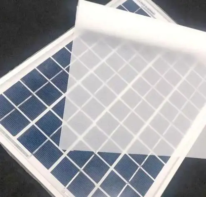 ซื้อ สายการผลิต GWELL EVA POE Solar Film Extrusion Line พร้อมเทคโนโลยี Co-Extrusion, กำลังการผลิต 1 GW+ ต่อปี online manufacture