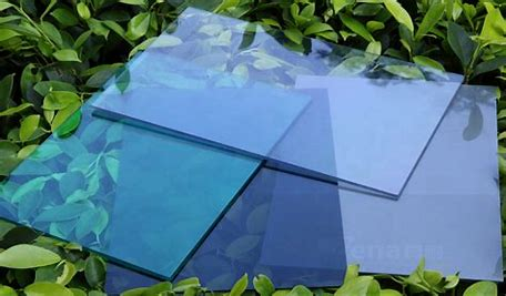 ซื้อ PC Sheet Extrusion Line with High Anti-Impact Performance Customizable Design and Advanced Extrusion Technology online manufacture