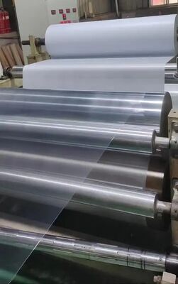 ซื้อ เครื่องอัดรีดสกรูคู่ประหยัดพลังงานกำลังการผลิตสูงสำหรับการผลิตแผ่น PET โดยใช้วัสดุรีไซเคิล online manufacture