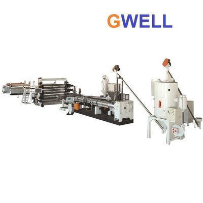 ซื้อ สายการอัดรีดโปรไฟล์หน้าต่าง Pvc เครื่องทำโปรไฟล์บอร์ดประตู Wpc online manufacture