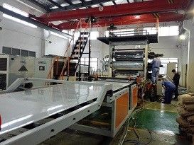 ซื้อ สายพัดแผ่นพัดลมขนาดสูงที่ควบคุมโดย PLC ด้วยคุณภาพสูงกว่า online manufacture