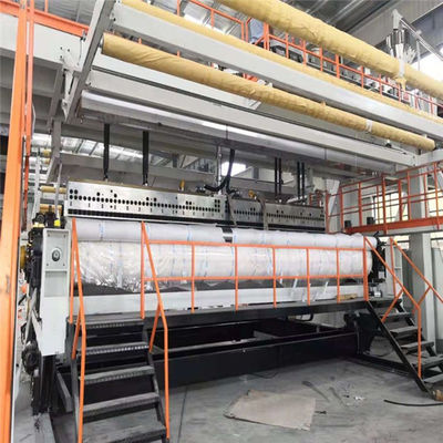 ซื้อ สายการอัดรีดโปรไฟล์พลาสติก Pvc 350 มม. สำหรับข้อต่อก่อสร้าง online manufacture
