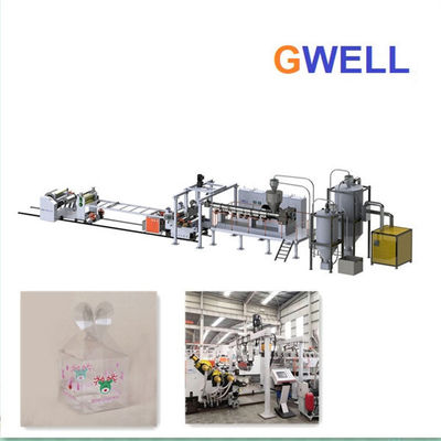 ซื้อ เครื่องทำแผ่น PET กระบวนการอัดรีด PET Thermoforming online manufacture