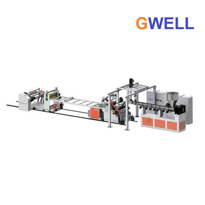ซื้อ อุปกรณ์อัดรีดภาชนะพลาสติก PP Thermoforming online manufacture