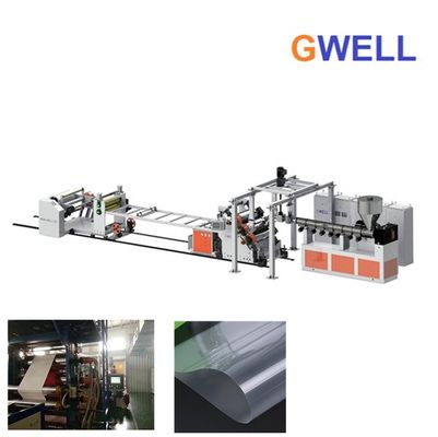 ซื้อ สายการผลิตแผ่นตุ่ม PS สำหรับภาชนะบรรจุอาหารแบบใช้แล้วทิ้ง online manufacture