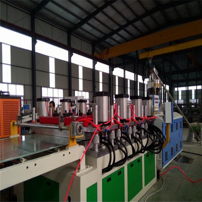 ซื้อ สายพัดลมแผ่นขนาดสูงที่ควบคุมโดย PLC พร้อมระบบช่วยเครื่องบด online manufacture