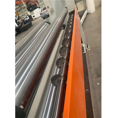 ซื้อ 1600mm PP สับลมผ้าทําเครื่องจักร คุณภาพหลังการขาย online manufacture