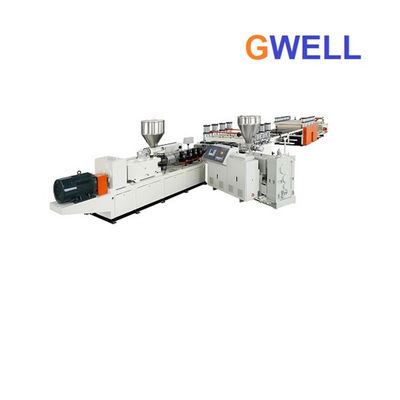 ซื้อ ผู้ผลิตเครื่องทำพื้น SPC เครื่องผลิตพื้นไม้ online manufacture