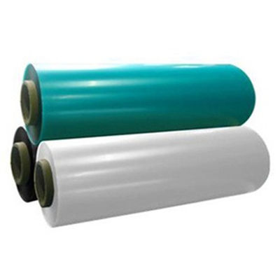 ซื้อ Pvc PVDC Cling Cast Film Extrusion Line ทนความร้อนเย็น online manufacture
