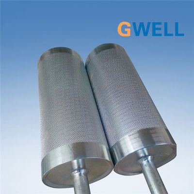 ซื้อ ลูกกลิ้งลายนูนรูปแบบปฏิทินสามม้วนสำหรับบอร์ดแผ่นฟิล์ม online manufacture