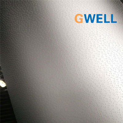 ซื้อ GWELL Pattern Roller Embossed Film Sheet Board ทำสิ่งอำนวยความสะดวกเสริม online manufacture