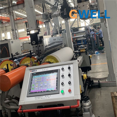 ซื้อ ระบบควบคุมไฟฟ้า เครื่องจักร Gwell สิ่งอำนวยความสะดวกเสริม online manufacture