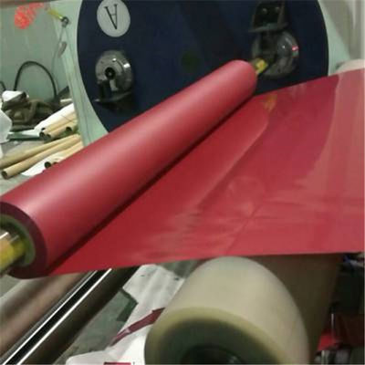 ซื้อ ASA Cast Film Extrusion Line ASA Decorate เครื่องผลิตฟิล์ม online manufacture