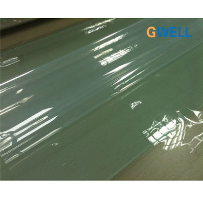 ซื้อ สายการอัดรีดฟิล์มกันน้ำ CPE เครื่องทำแผ่นกันน้ำ CPE online manufacture