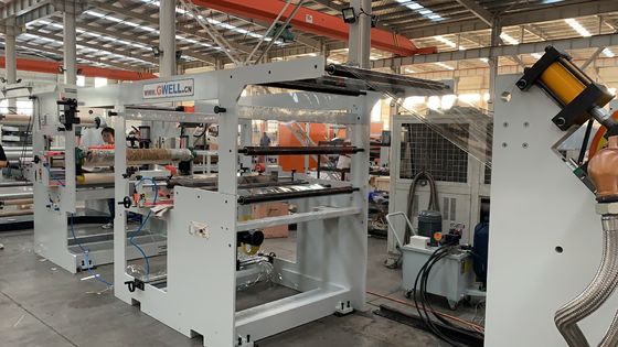 ซื้อ สายการผลิตแผ่นพีพีระดับสูง เครื่องบดแผ่นพีพีแบบปรุงความร้อน online manufacture