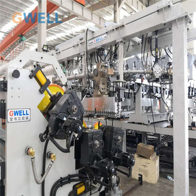 ซื้อ สายการผลิตแผ่นใส PMMA เครื่องรีดแผ่น PMMA online manufacture
