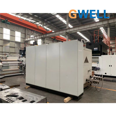 PC PMMA PET GPPS MS แผ่นพลาสติก แผ่นฟิล์ม ระบบควบคุมไฟฟ้า